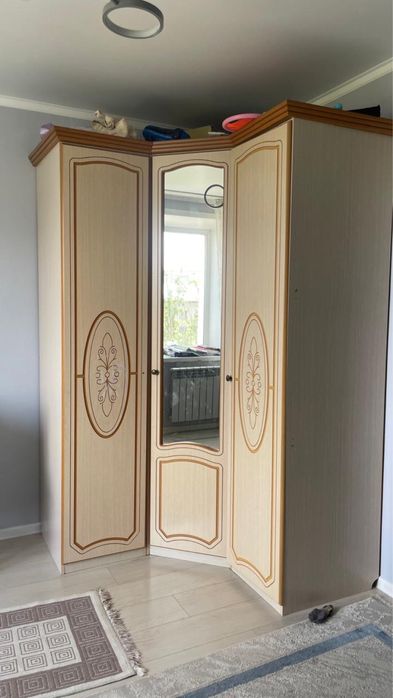 Плательный шкаф. Производство Беларусь