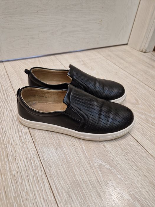 Обувь для школы, размер 36