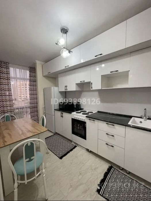 1 комп квартира