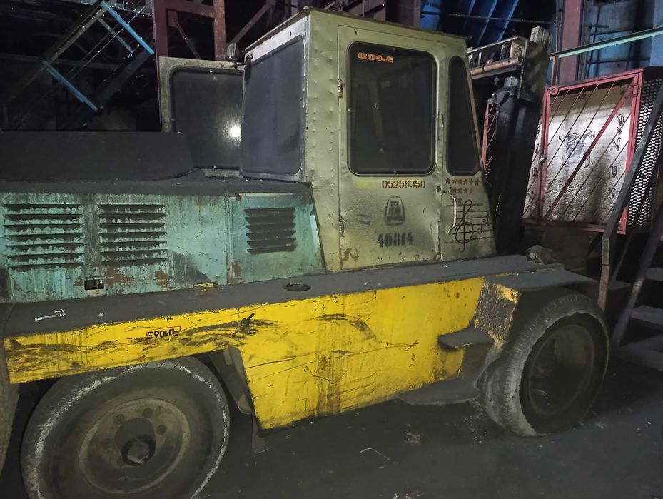 Автопогрузчик б/у