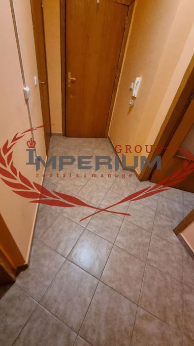 Двустаен апартамент под наем - Базар Левски, гр.Варна