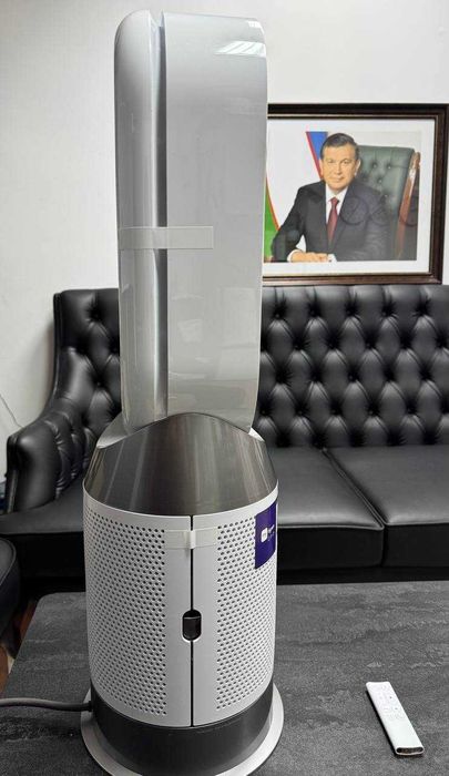 Очиститель воздуха DYSON HOT+COOL GEN1 HP10