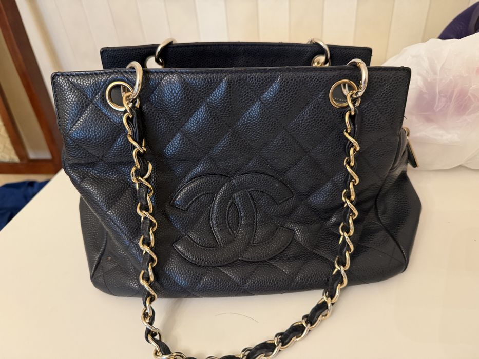 Сумка Chanel оригинал