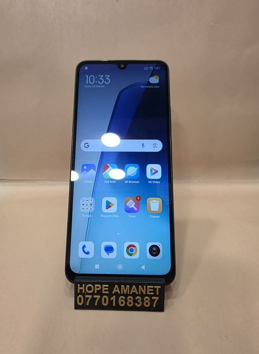 Hope Amanet P4 / Redmi 14C 256GB 8RAM