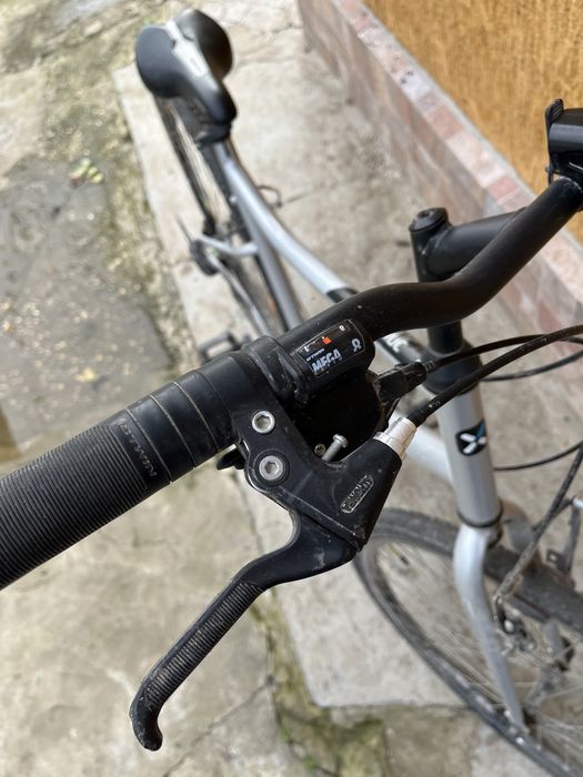 Bicicleta B’TWIN Riverside 120