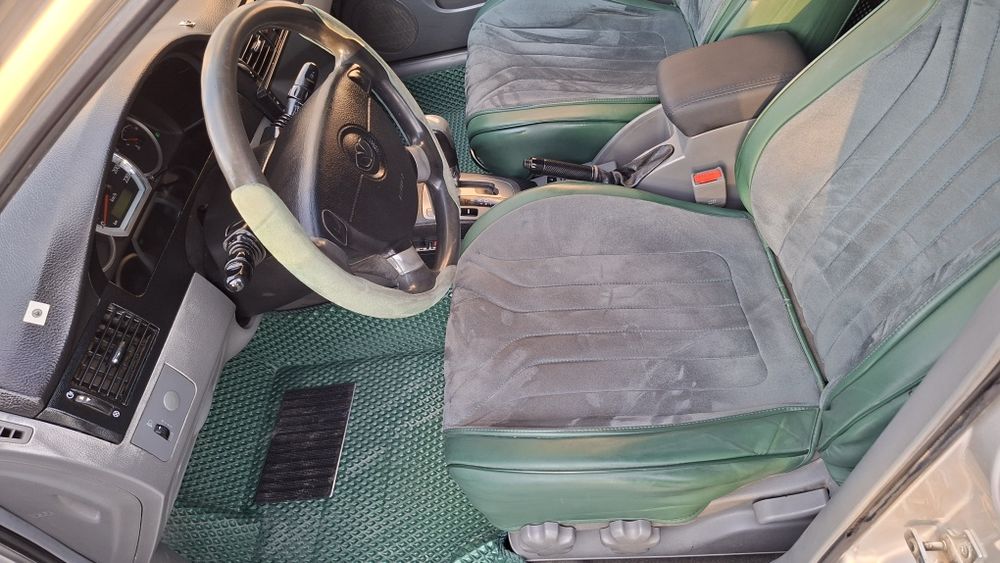 Other Lacetti / Gentra 2015 — 8