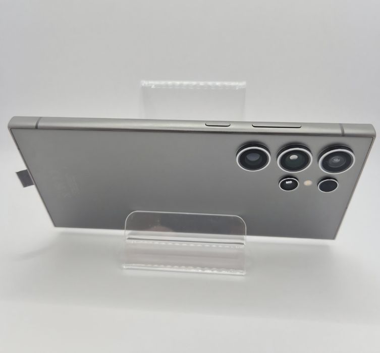 Samsung S24 Ultra / Black/Orange/Violet / 256/512 GB / DeluxGSM