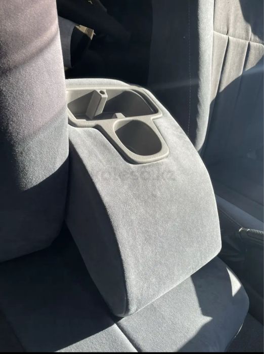 Авточехол на LAND CRUZER 105