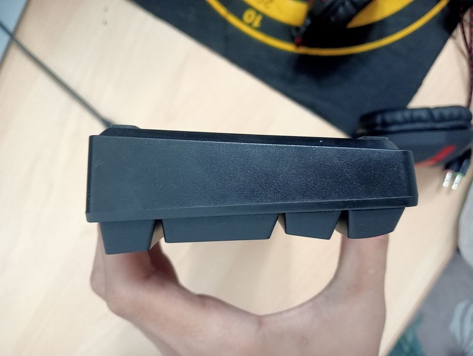 Полный комплект для сет апа