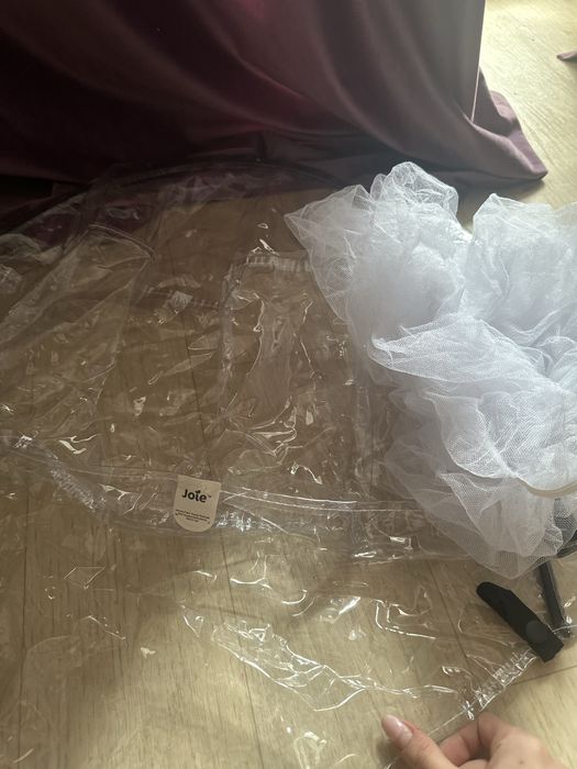 детская коляска в хорошем состоянии