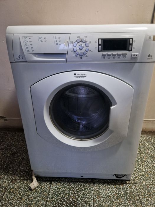 Hotpoint Ariston