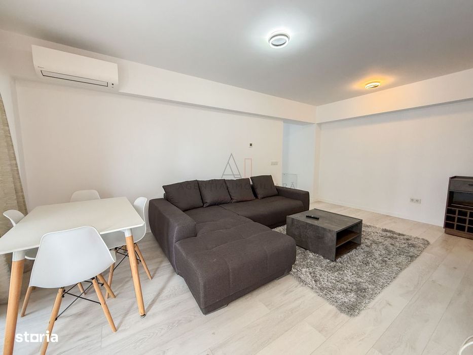 3 Camere Belvedere | Parcare Subterana | Metrou Pipera
