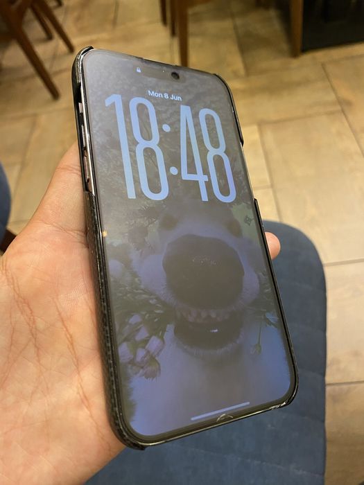Iphone 14 Pro Max 128 Gb: 565 у.е. - Mobil telefonlar Toshkent на Olx