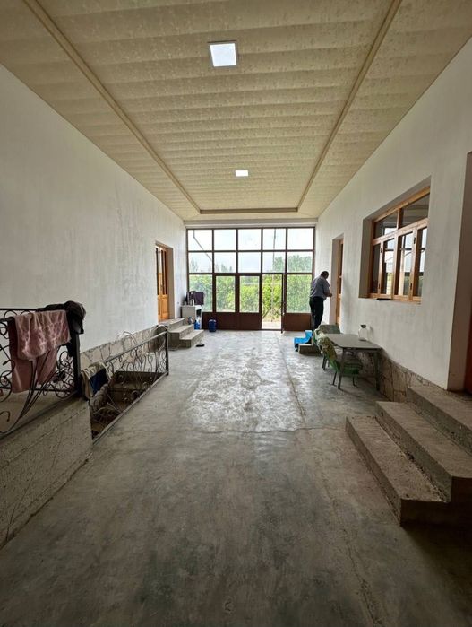 Продаётся участок Uy sotiladi