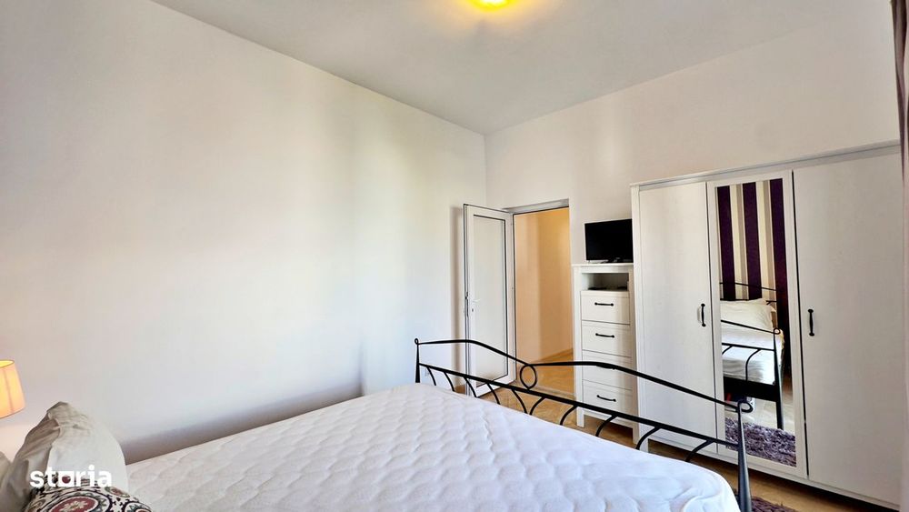 Mamaia Nord - Apartament 2 Camere - Etaj 2 - 50.95 Mpt - Comision 0%