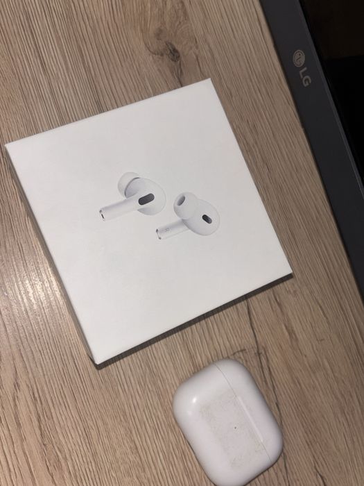 airpods pro