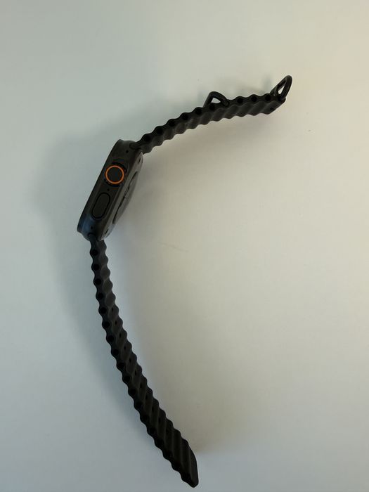 Apple watch ultra 2 black