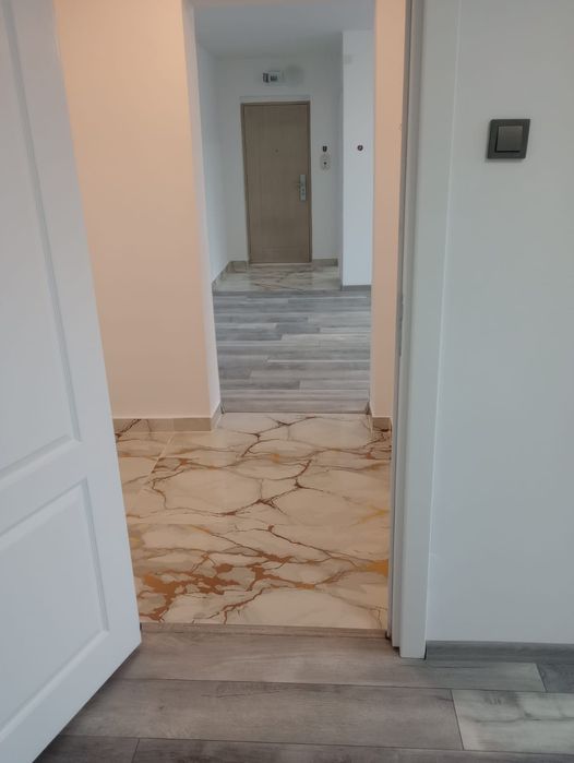 Apartament 2 camere, Mărășești ,et.3 din 4