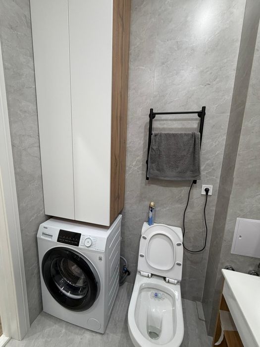 Сдается 2 комнатная квартира студия