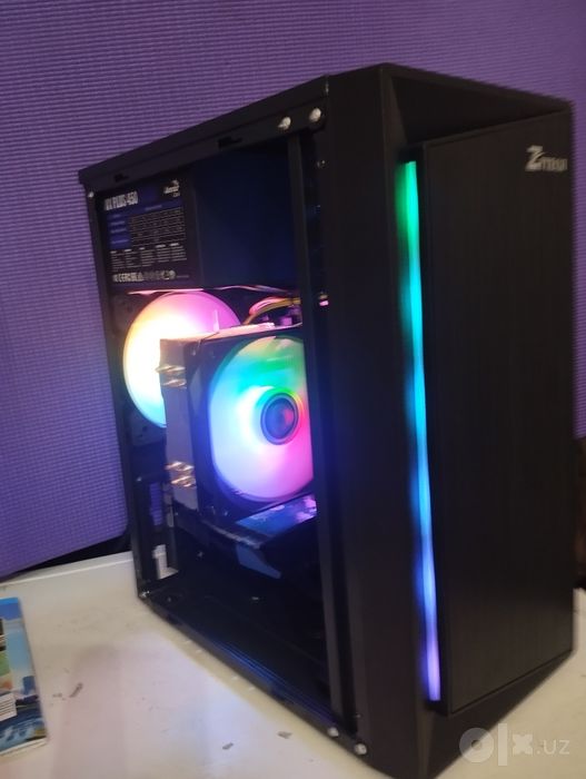 Системный блок Core i5 8400T