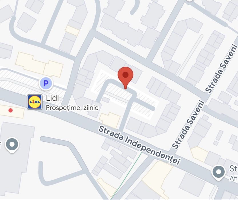 Inchiriez Apartament cu doua camere