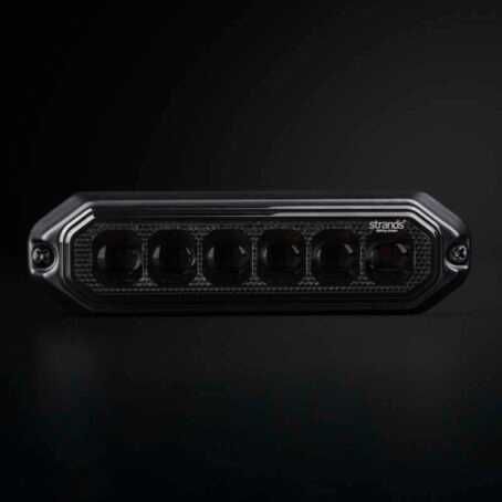 Авариен габарит STRANDS dark knight