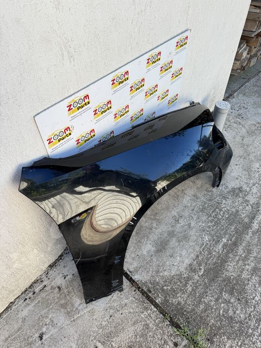 Aripa dreapta fata BMW X5 E70 non facelift 2007-2010