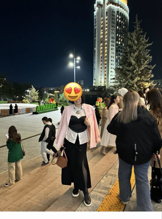 Стильный киімдер