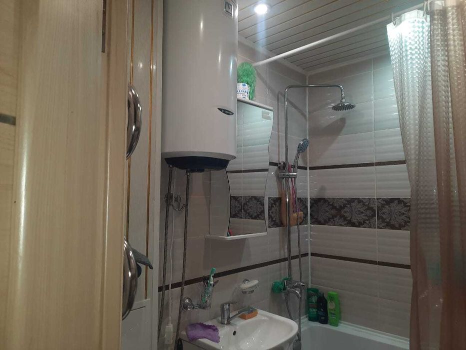 Продам 2х комнатную квартиру