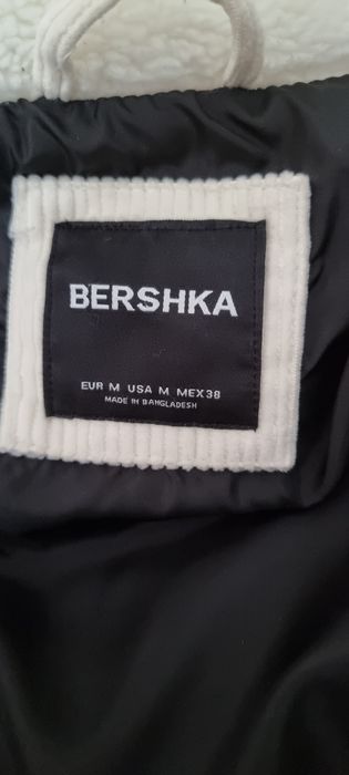 Geaca berska marimea M