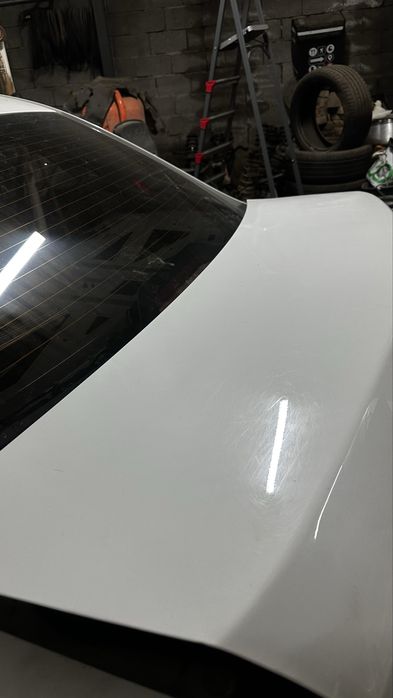 Chevrolet Cobalt двери