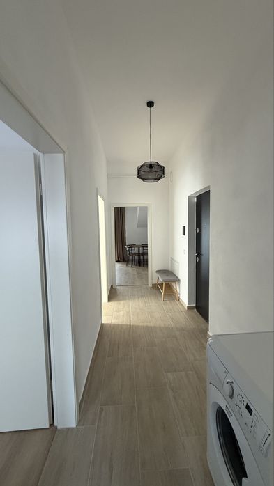 De inchiriat apartament cu 2 camere  in Roka Residence