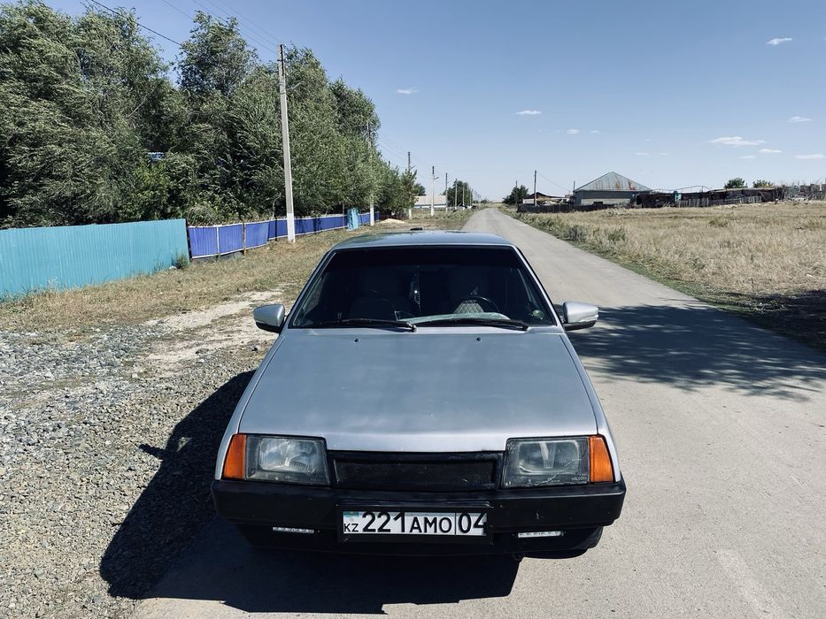 Ваз 2109 срочно продам