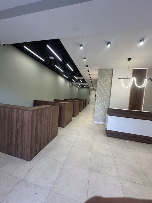 Сдаётся нежилое помешения Максим Горький Новостройка буз бозор