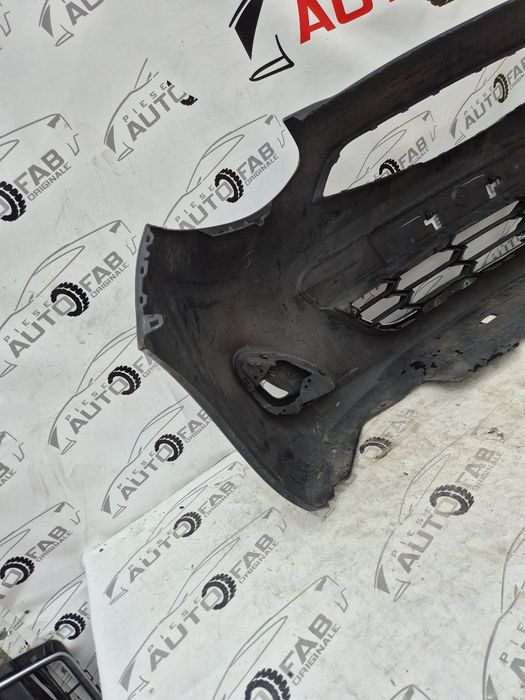 Bara fata Nissan Micra K13 Facelift an 2013-2014-2015-2016-2017