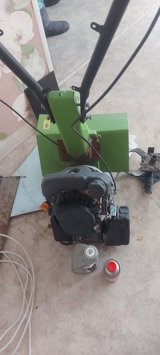 Продам мотокультиватор