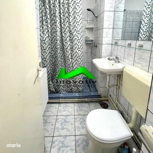 Apartament de închiriat  2 camere Sibiu Strand