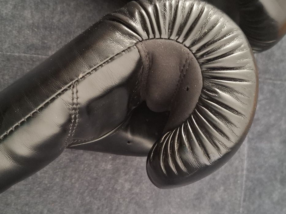 Перчатки боксёрские 12 oz