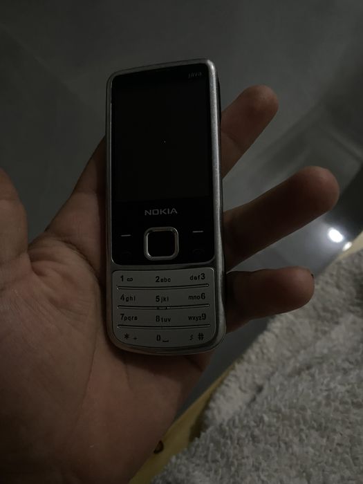 Nokia 6700 Classic 90xx