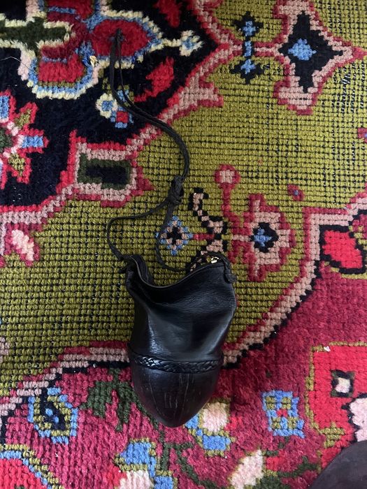 Дамски чанти с антикварна стойност