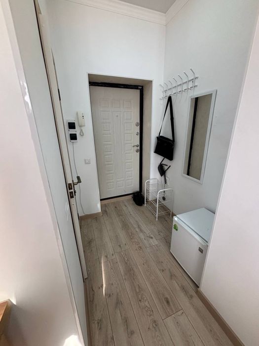 Продам квартиру в центре города Кокшетау