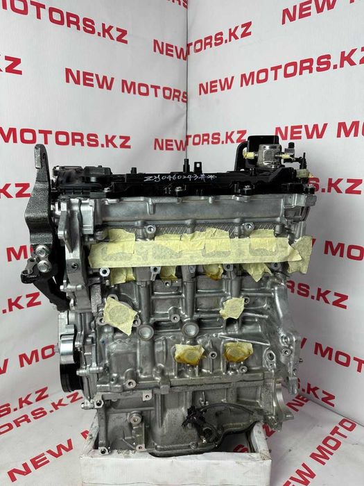 Двигатели на Toyota , 2az-fe 2.4, 1ar-fe 2.7, 2ar-fe 2.5