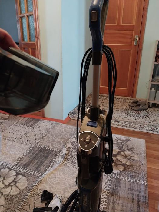 Продам пылесос 6 в 1