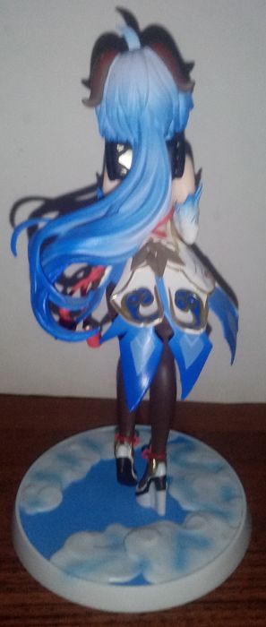 Аниме фигурка Ganyu