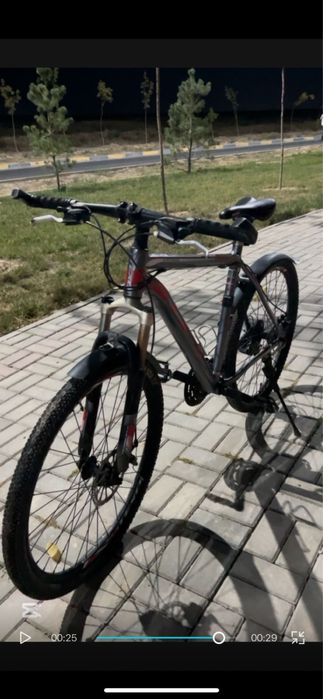 Продаю велосипед!