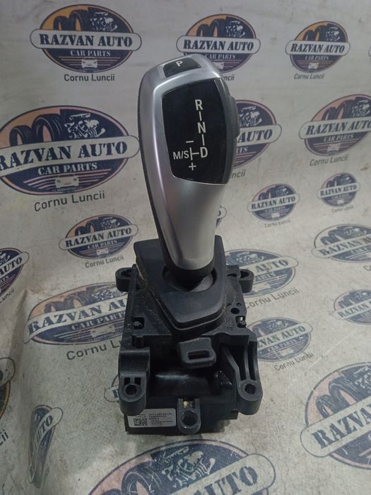 nuca schimbator cutie de viteze automata  bmw f30