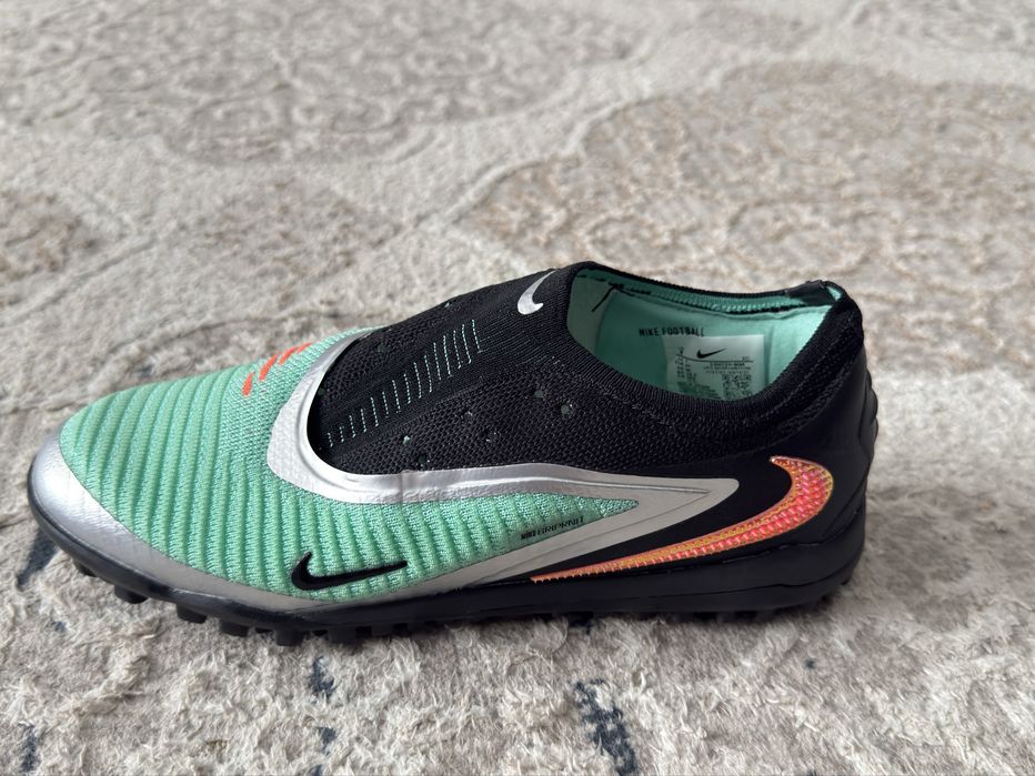 Nike Phantom 41 Тиффани Б/У