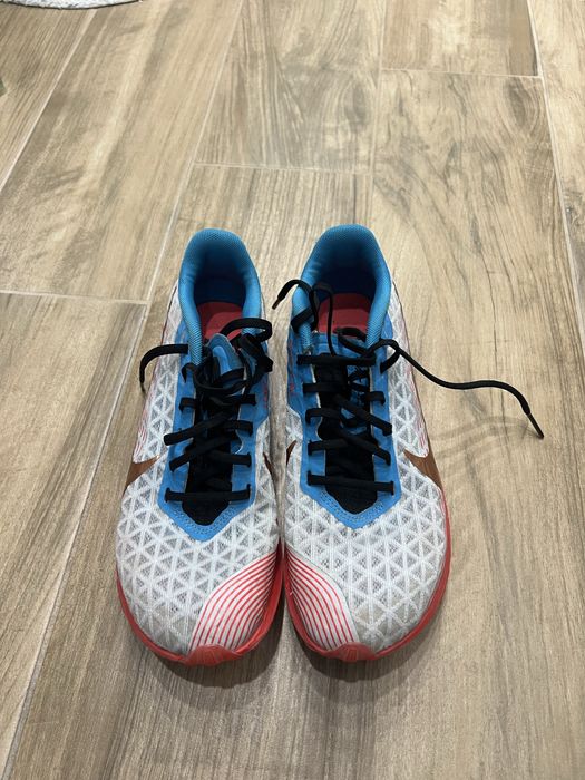 Шпайкове Nike 37.5