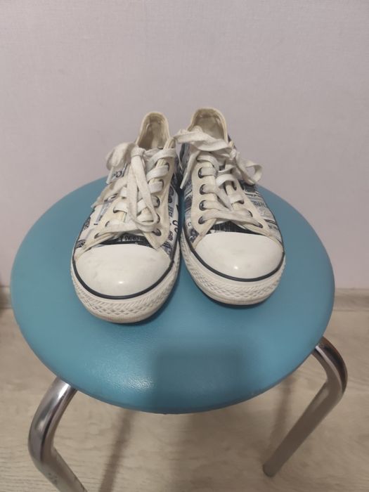 Продам  кеды. 39р.