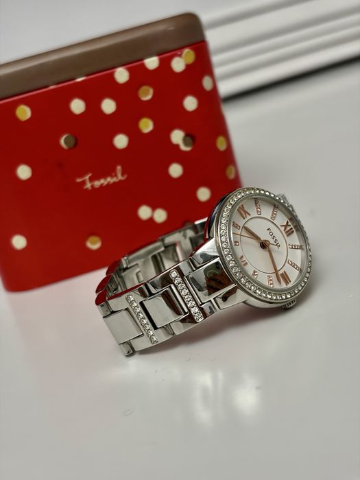 Ceas Fossil original